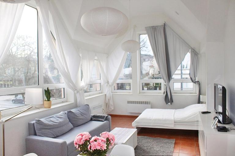 Apartament Central Sopot - B&B Sopot