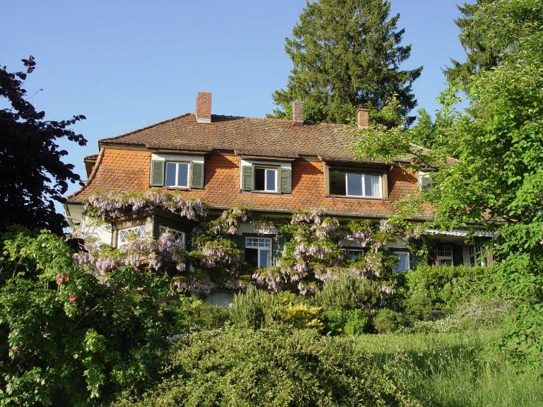 Landhaus Ottenberg - B&B Kressbronn am Bodensee