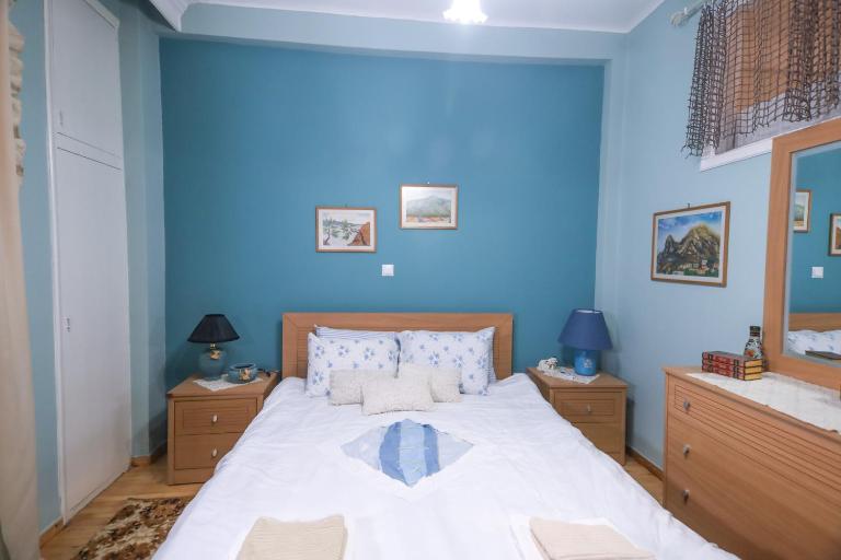 Quiet, fully refurbished apartment in Thessaloniki - Ferienwohnung Thessaloniki