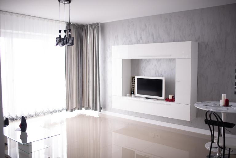 Apartament Denissia - Ferienwohnung Großwardein