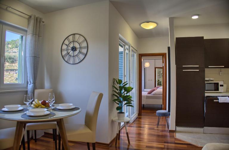 Apartmani Mali - Chambres d'hôtes Bol