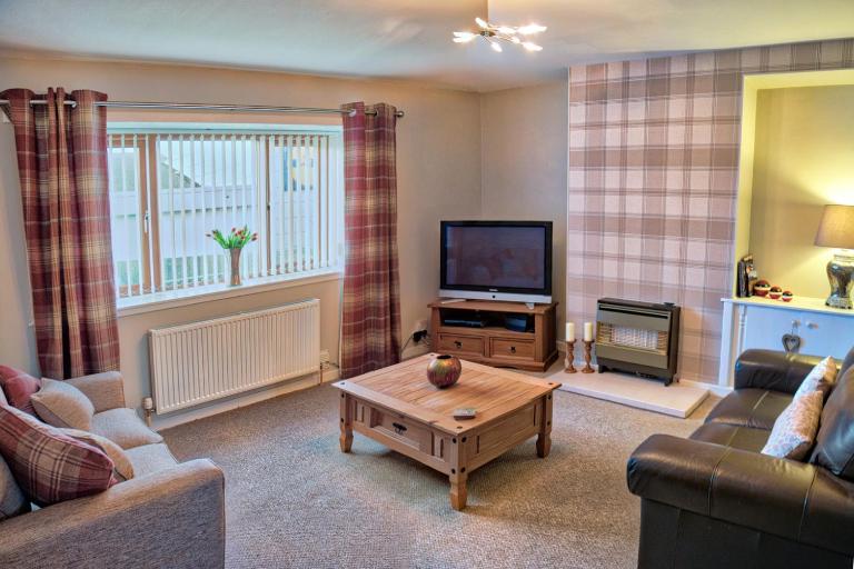 North Coast Property - North Coast House - Chambres d'hôtes Thurso
