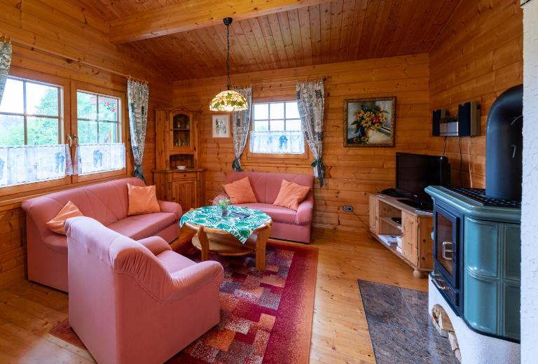 Ferienhaus Vogelsang in Bad Sooden-Allendorf - B&B Bad Sooden-Allendorf