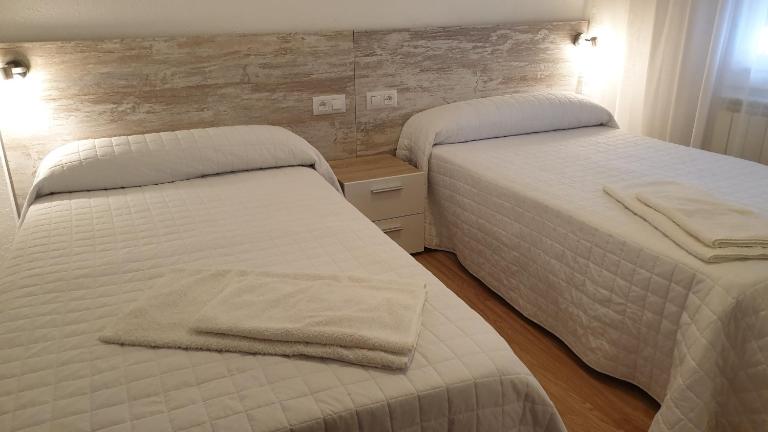 Apartamento La Ruta Del Vino - B&B Haro