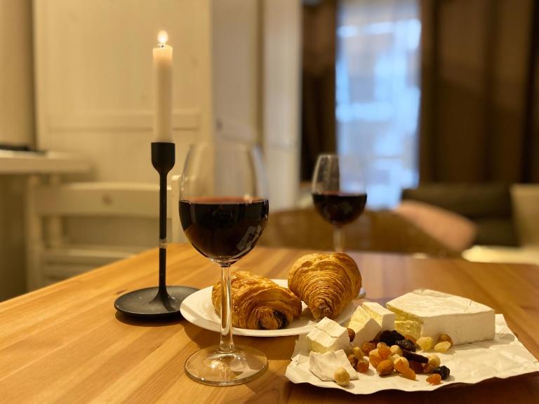 Super studio in the heart of Nice! - Bed and Breakfast Nice