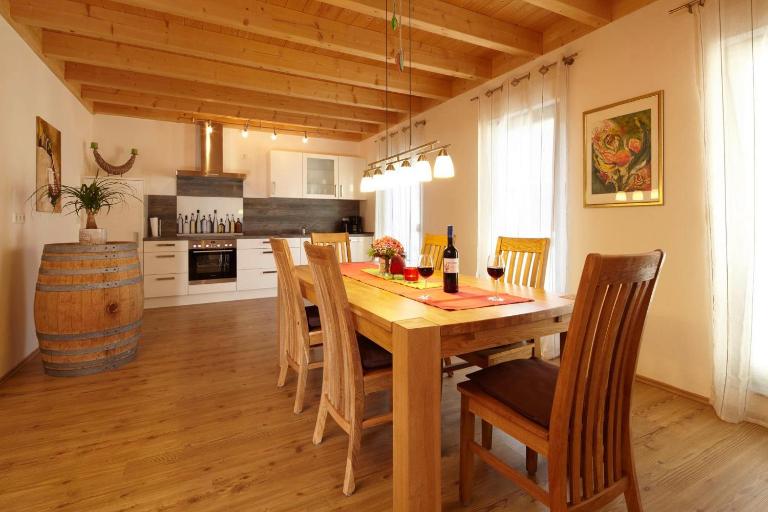 Weingut Schunck - B&B Leinsweiler