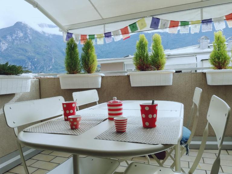Appartamento Olea - B&B Arco