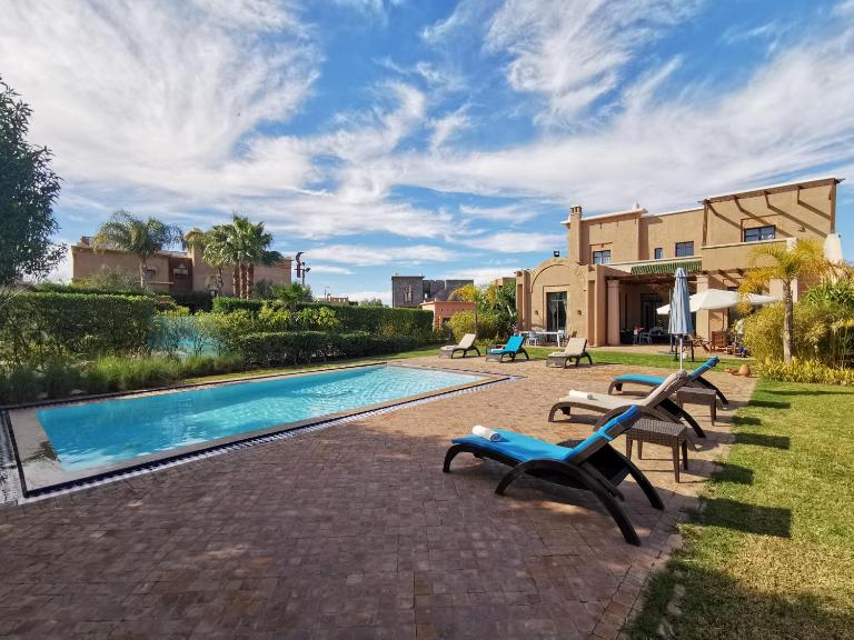Marrakech Pearl - B&B Marrakesh
