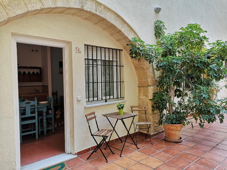 Corazón del Puerto de Santa María - B&B Puerto de Santa María