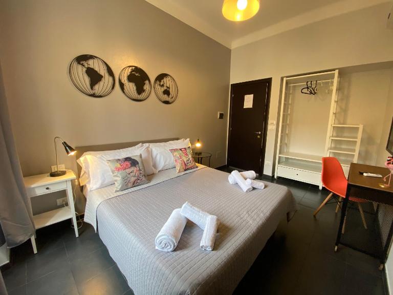 Guest House Rome by GHOR - B&B Roma