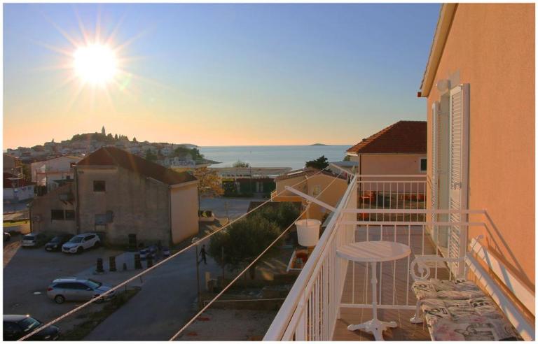 Mikelin - B&B Primošten