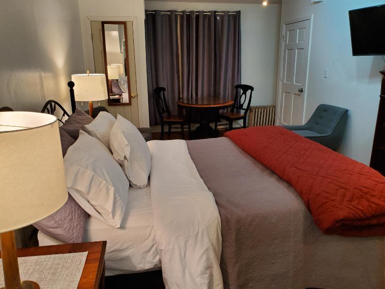 Studio B on Atlantic Ave - Chambres d'hôtes Brooklyn