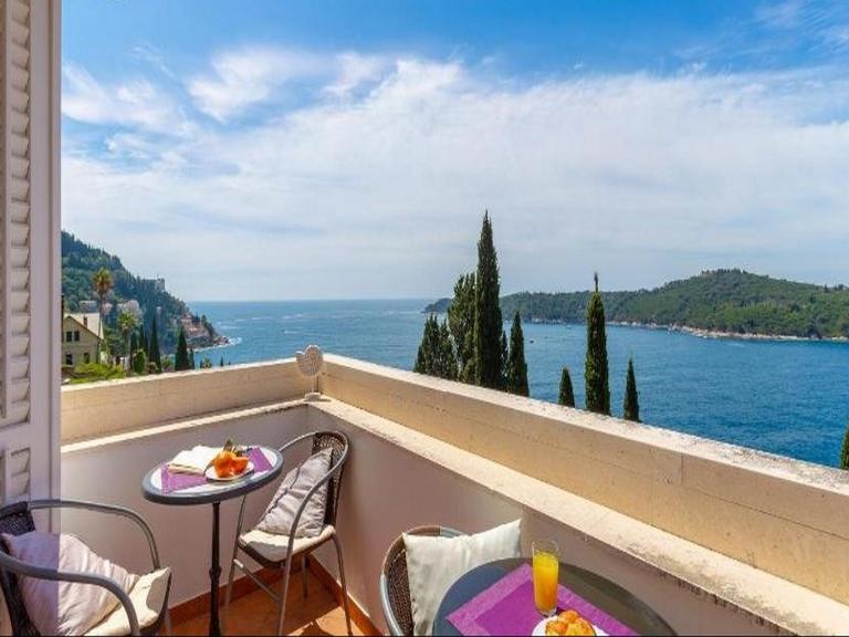 Villa Odak - Ferienwohnung Dubrovnik