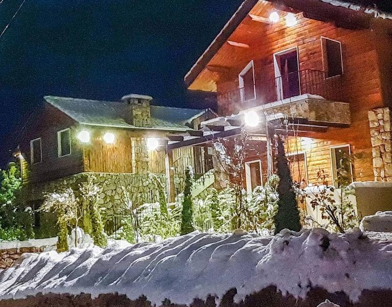 Villars - B&B Maïroûba