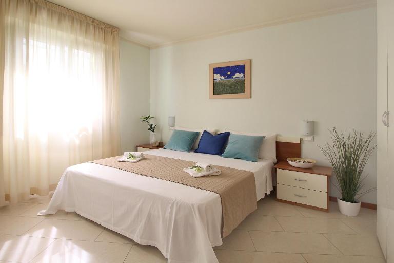 Residence Altamarea - Bed and Breakfast San Mauro a Mare