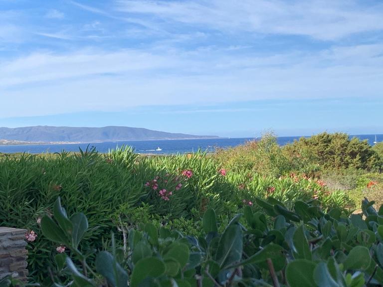 Appartamento Sole e Mare - B&B Stintino