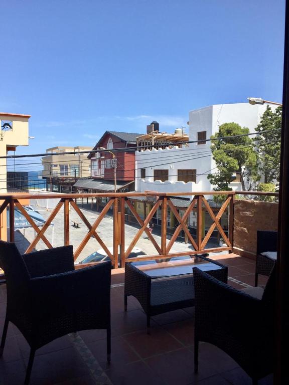 RS Las Grutas - Ferienwohnung Las Grutas