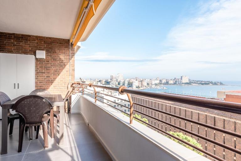 Mirando al Mar - B&B Alicante