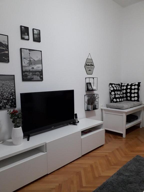 La Madre - B&B Fiume
