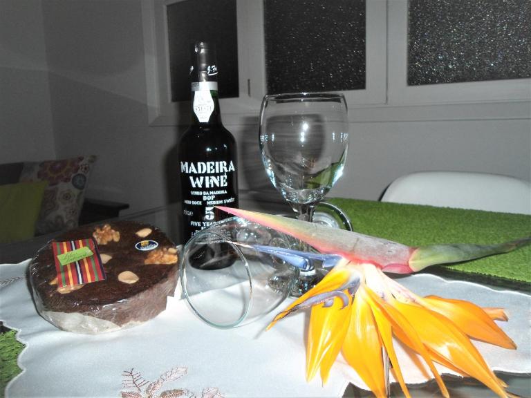 City Apartment - B&B Funchal