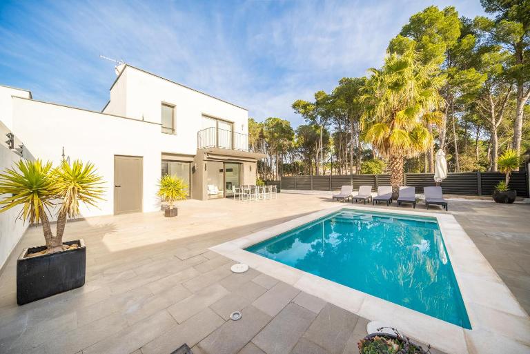 Villa Tatiana - B&B l'Escala