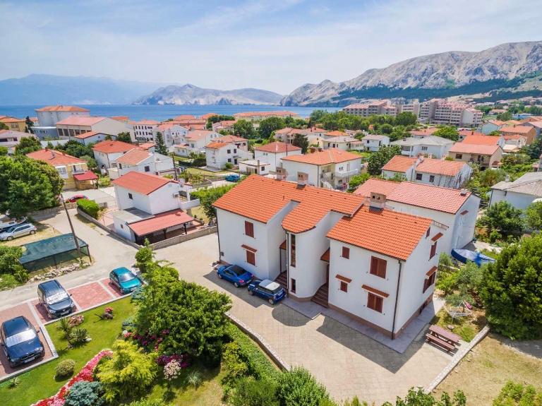 Zoro - Bed and Breakfast Baška
