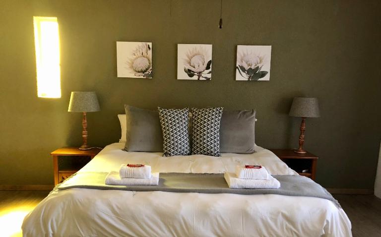 Summerplace Holiday Home - B&B Hazyview