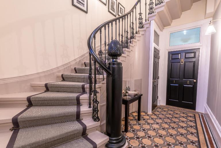 Newly Converted Apartment Rowntree House Shambles - B&B York