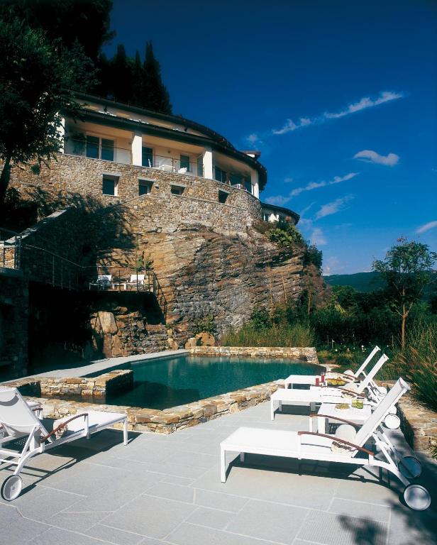 Eden Rock Resort - B&B Florencia