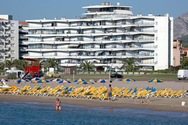CATALONIA 4-8 - B&B l'Estartit