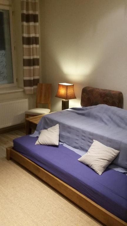1-Raum Wohnung Eiche - B&B Zittau