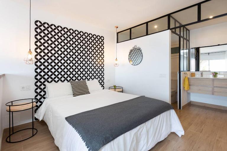 New Studio and Swimming Pool - Ferienwohnung Tacoronte