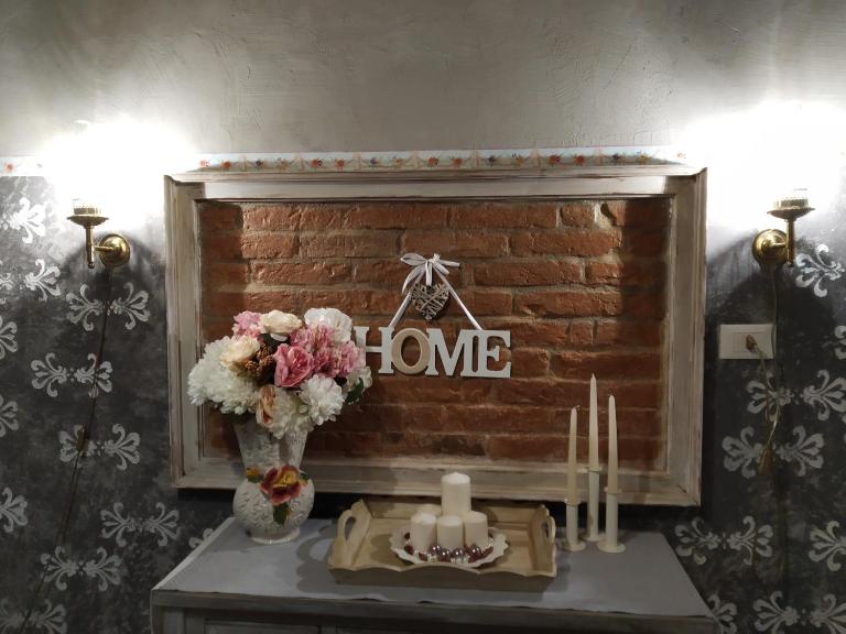 La Casetta Retrò - B&B Este