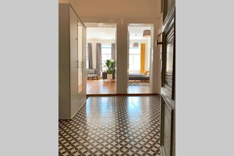 VIP city CENTER apartment Prague - Ferienwohnung Prag