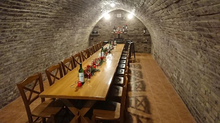 Sklep Lada - B&B Moravský Žižkov