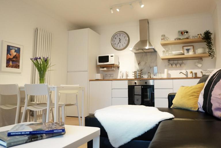 Whitelough Rest - Bed and Breakfast Aughnacloy