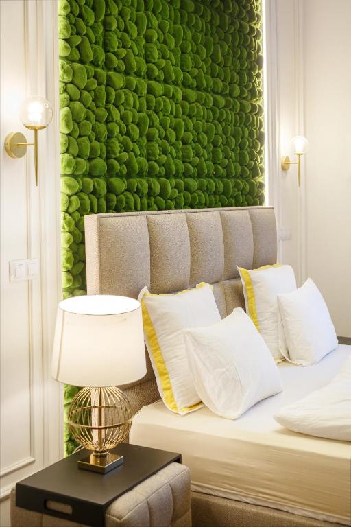Palace Apartment by Main Station - Premier - B&B Praga