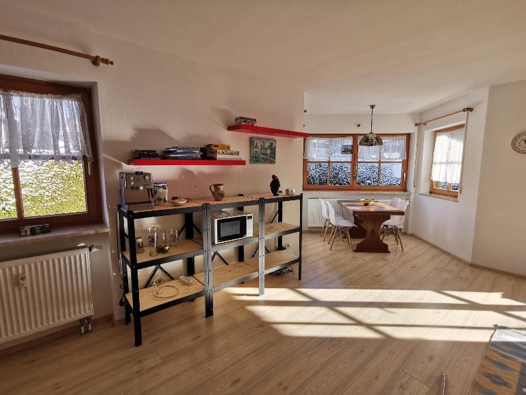 Calm GaP - Ferienwohnung Garmisch-Partenkirchen