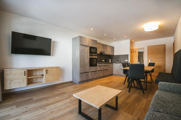 Appartement Botenwirt - Ferienwohnung Kleinarl
