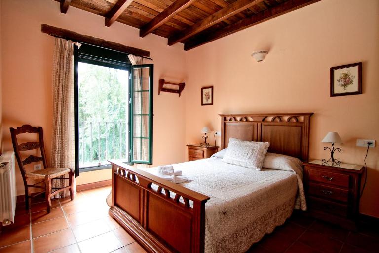 CASA VENECIA - Ferienwohnung Galaroza
