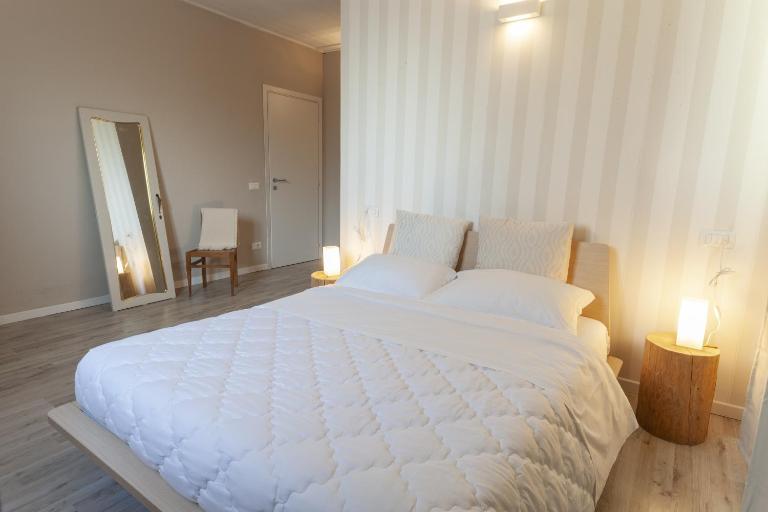 Corte castella - B&B Mantua