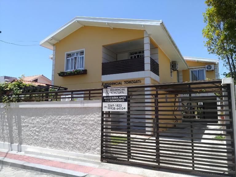 Residencial Tomodati - B&B Florianópolis