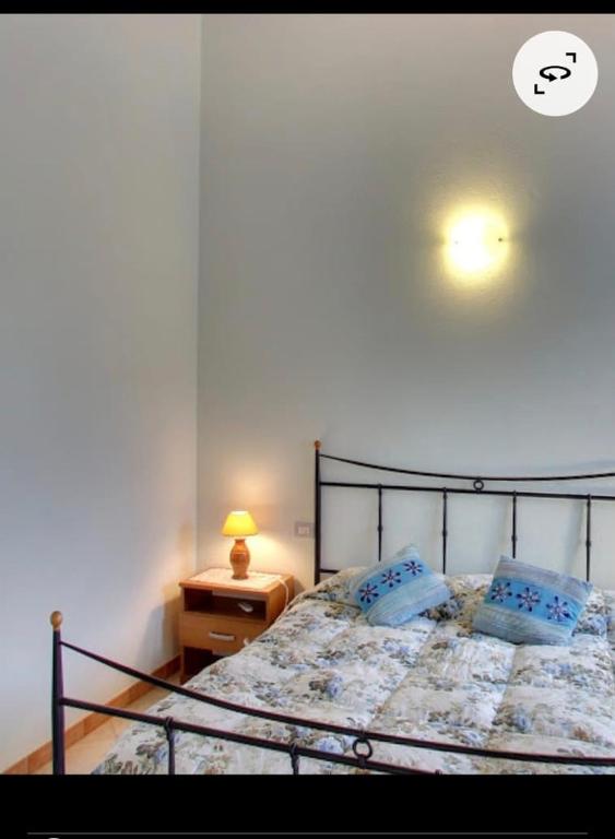 Agriturismo Da Patrizia - Ferienwohnung Simaxis