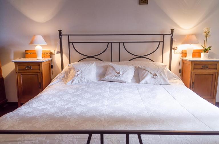 Danya Country Villa - Ferienwohnung Sansepolcro