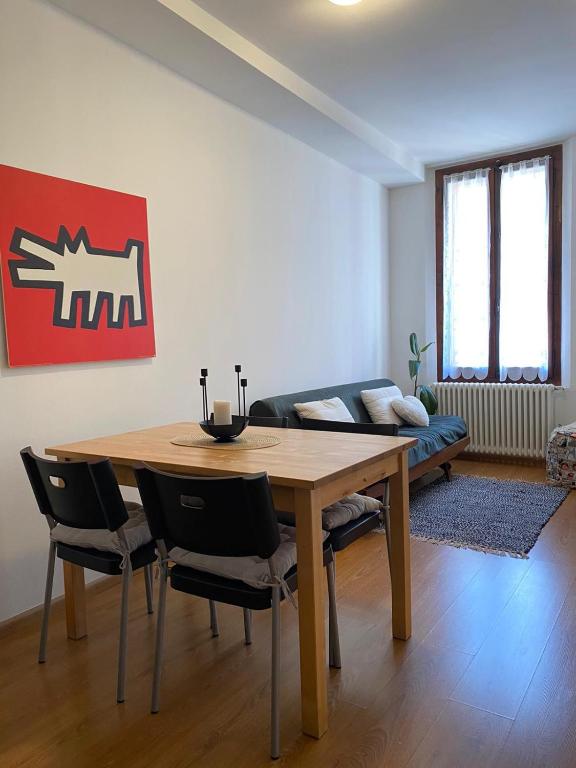 Feltre House - Chambres d'hôtes Feltre