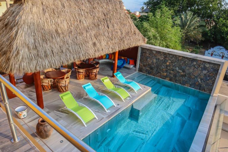 Villa La Joya - B&B Barra de Navidad