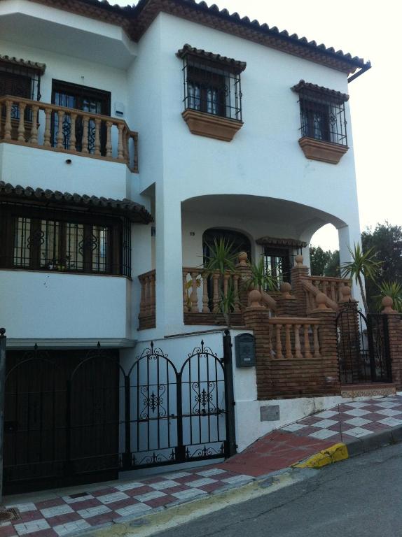villa verónica - B&B Arriate