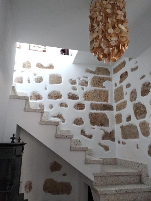 Casa Roberta - Ferienwohnung Arona