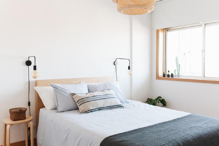 VIVA Cozy Panoramic Flat - B&B Senhora da Hora