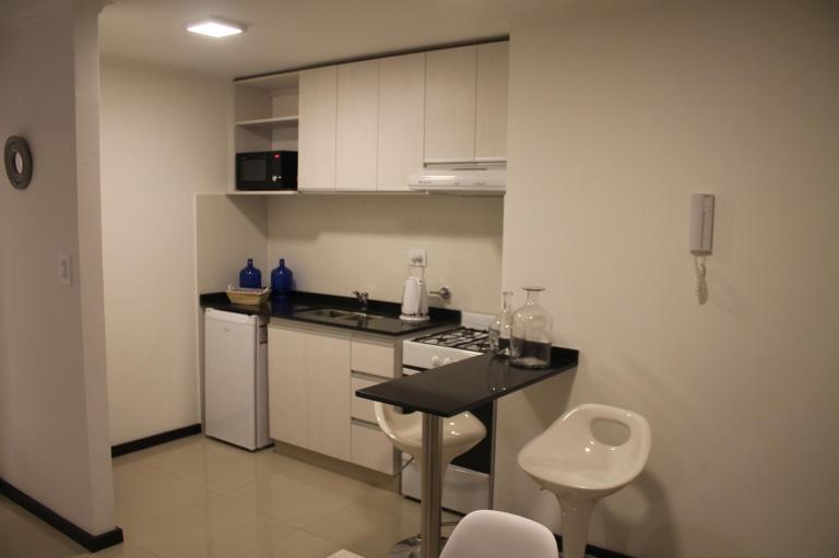 Dpto Downtown Nueva Córdoba, la mejor ubicación!! Sin Gastos adicionales - Cochera opcional - Chambres d'hôtes Córdoba